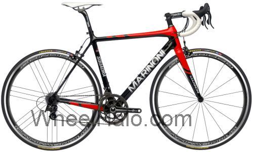 Marinoni Squadra specs and reviews